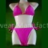 Women's swimwear