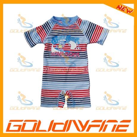 Baby swimwear
