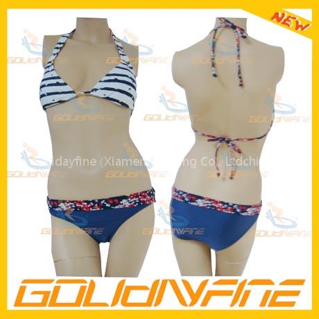 Women bikini
