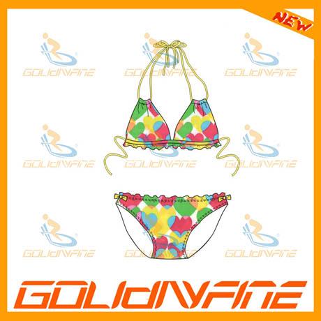 Children swimwear