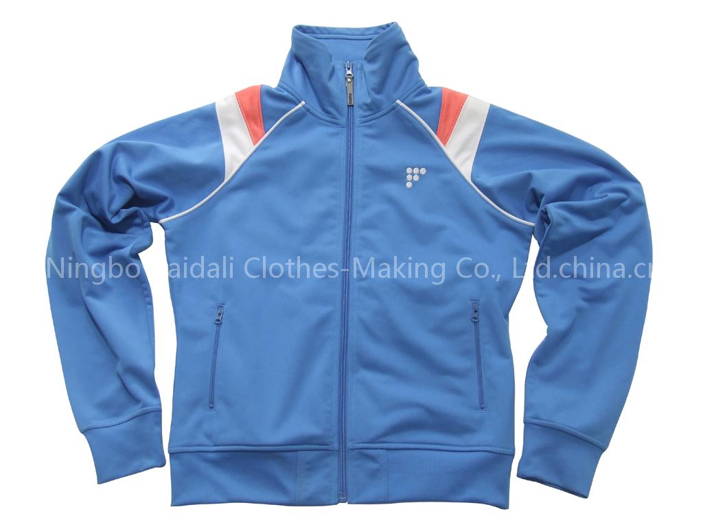 sportwear jogging suit