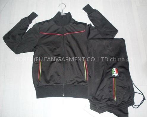 Tracksuit