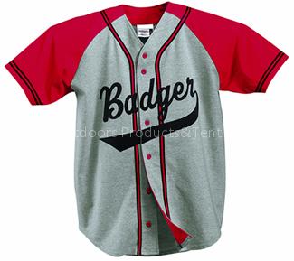 Baseball Shirts