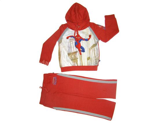 Jogging Suit
