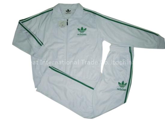 Adidas Tracksuit