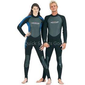 wet suits