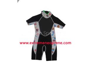 Neoprene Surfing Suit EN-SS04