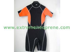 Neoprene Surfing Suit EN-SS05