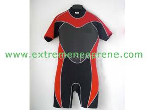 Neoprene Surfing Suit EN-SS06