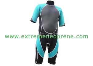 Neoprene Surfing Suit EN-SS13