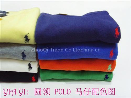 wholesle polo men's sweaters sweater