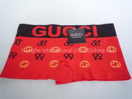 Gucci women underwear