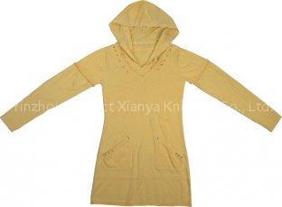fashion lady garment
