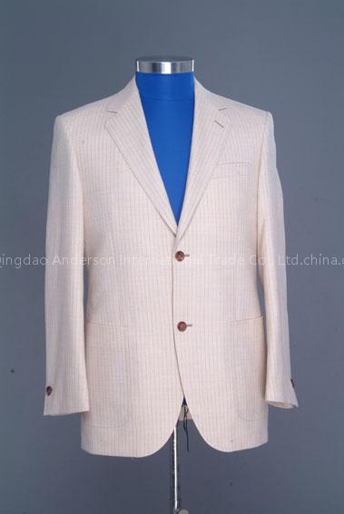 Men's Business Suit