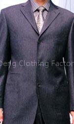 Western-style clothes, Western-Style Trousers
