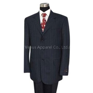 Men's T/R Suits
