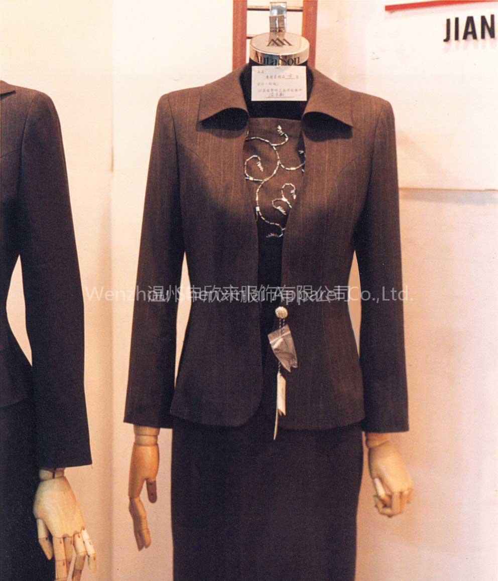 Suit, the Spring and Autumn clothing supply
