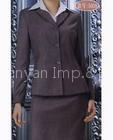 Ladies Suit