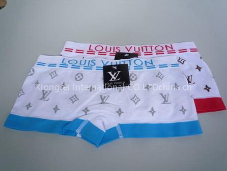 LV women underwear