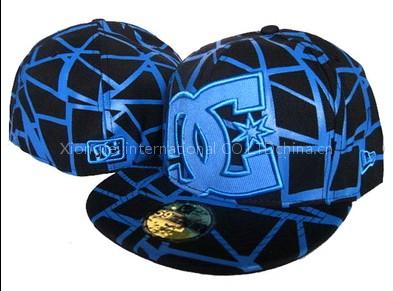 DC Hats