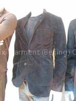 Men's Suit