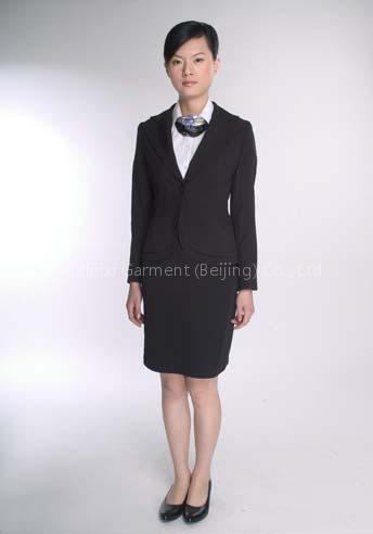 Women's Business Suit