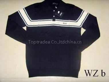 Brand Sweaters Boss,Gucci,Lacoste,Armani,Prada,Polo,DG,Paul-Smith,Versace,Juicy,Edhardy,etc sweaters