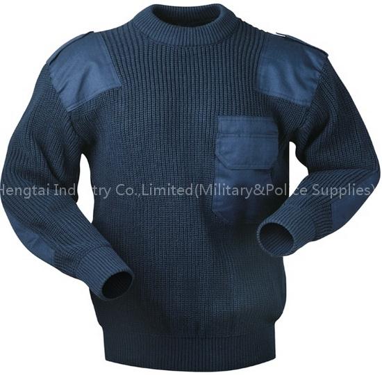 Military Pullover Military Sweater Military Camouflage Pullover Sweater