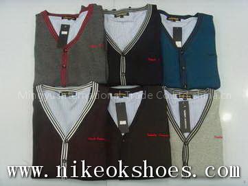 mens takeshy kurosawa sweaters