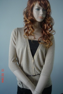 Ladie's Cardigans