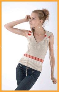 Knitted(acrylic)Sweater