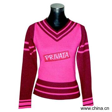 Womens Sweater
