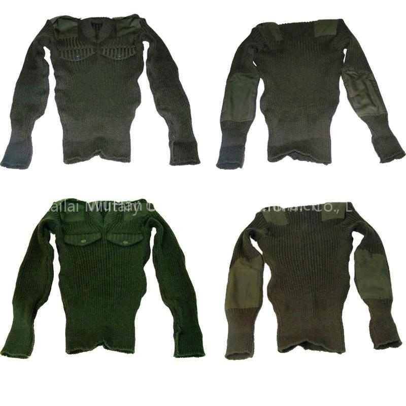 Jordan Military Police Pullover Sweater Jersey Camouflage Pullover Sweater Jersey