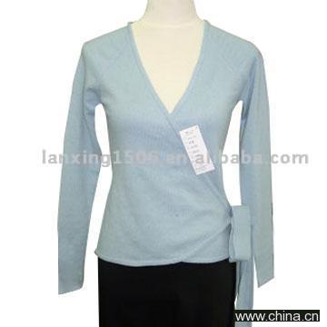 Ladies' Sweater