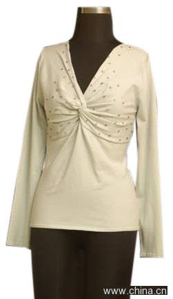 Ladies' Knitted Wear