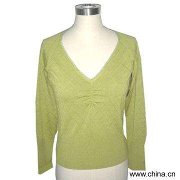 Ladies' Sweater