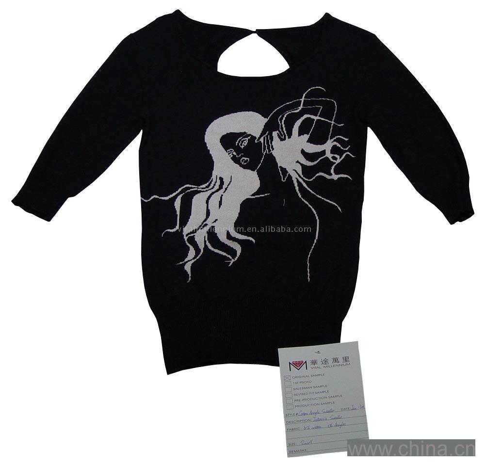 Women's Sweaters