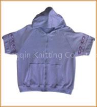 men's woolen sweater