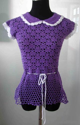 Ladies' Garment