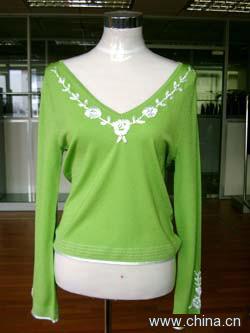 Apparel