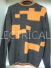 Knitted Sweater 06