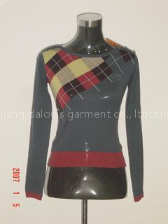 knitwear