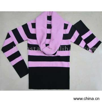 Ladies' Sweater