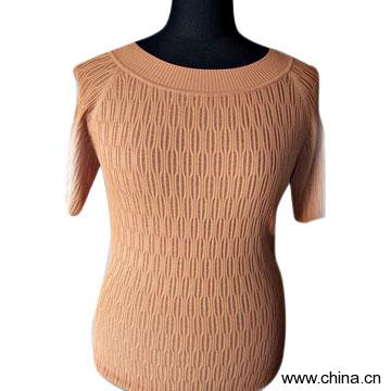Ladies' Sweater