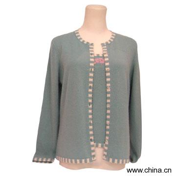Cashmere Sweater