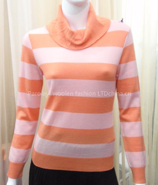 2010 sweater