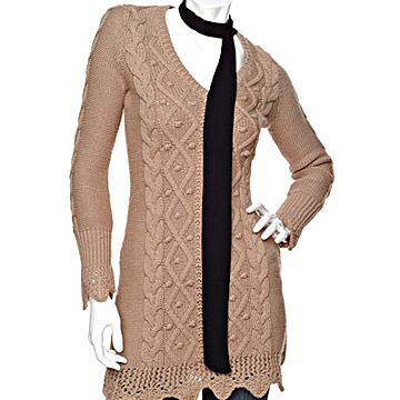 Women's Sweater