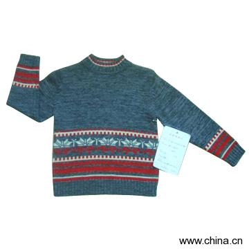 Kids' Sweater