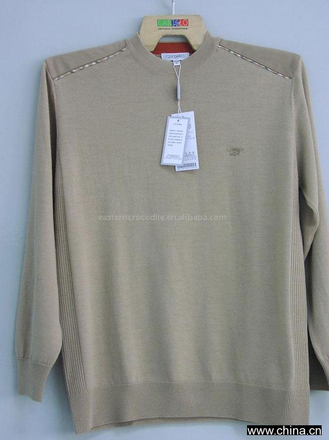 Knitted Sweater