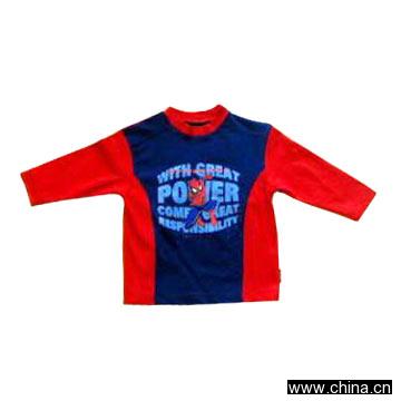 Children's Sweater (WT-G-C409)